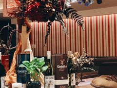-柏蔻餐厅Le Banquet Bistro(天河北店)