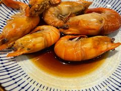-张小歪的虾·螃蟹·生腌熟醉·打边炉(中山北路店)