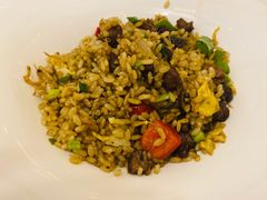 牛肉炒饭-天空花园餐吧·生日·团建(南山店)