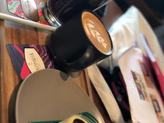 -星巴克臻选(广州二沙岛文立方店)