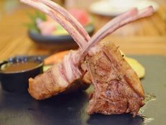 -上海圣诺亚皇冠假日酒店·诺亚厨房