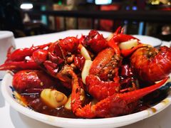 -老长沙龙虾馆·聚会餐厅(白石洲店)