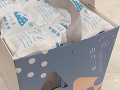 -山与蓝·轻糖鲜果蛋糕(勒泰店)