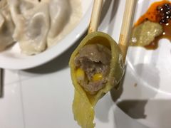 -东方饺子王(工农总店)