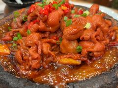 -西江美食舫·江西菜(健德桥店)