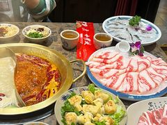 -小龙坎老火锅(万象城店)