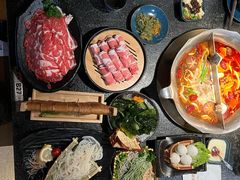 -湊湊火锅·茶憩(世博大道店)