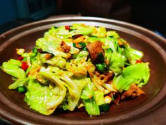 -渝乡辣婆婆·川菜 水煮鱼(中山西路店)