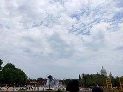 -安徽八里河旅游区