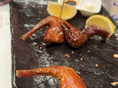 -侨美·唐荔园·40年地道粤菜