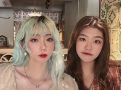 -时光花园(白鹭洲店)