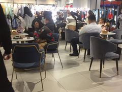 -海马体照相馆(合肥包河万达广场店)