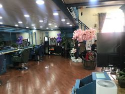 -Hair Glam 格拉姆造型旗舰店