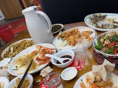 -醉壹号海鲜大排档(厦门美食地标店)