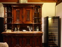 -北京古城老院厉晓麟精致菜