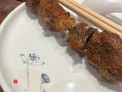 -清真吐鲁番餐厅(牛街店)