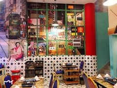-小龍鳳·港式海鲜打边炉(沙湖路店)