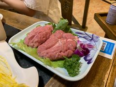 -蜀九香火锅(彩虹店)