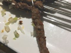 -三个大叔东北烧烤·砂锅菜(西三旗店)