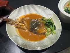 -新光酒家·河豚·海鲜·蟹料理(浦东店)
