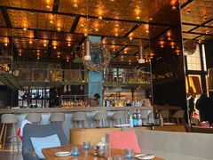 大堂-THE CANNERY&JUJU 新鲜海鲜·牛排美食酒廊