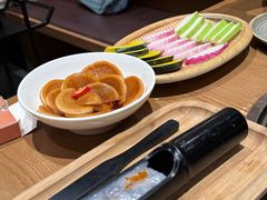 -大头椰·椰子鸡火锅(新梦店)