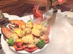 -炊江南·上海菜(国展华漕店)