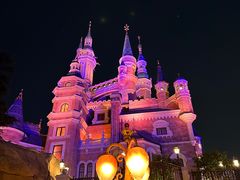 -上海迪士尼度假区