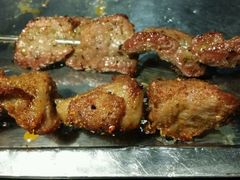 -鸣记脆皮烤鱼·海鲜烤鱼(三八广场店)