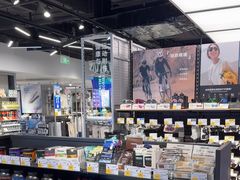 -迪卡侬(环球港店)