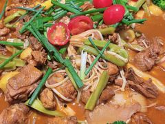 -鲁秀才炒鸡(龙湖西溪天街店)