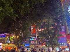 -八一路好吃街(雨田商务大厦店)