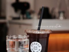 -PUZZLE COFFEE 拼图咖啡