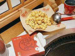 -玺炖·中国铁锅炖(南京东路店)