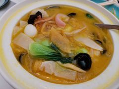 苏北大杂烩-淮扬韵.淮扬味道