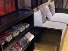 -金色印象·4k影院式足体养生(水晶郦城店)