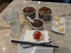 -宝香绑线肉骨茶(柏威年广场店)