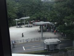 -点都德(广州白云山景区南门店)