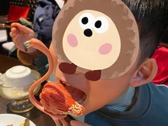 -明湖楼·经典鲁菜山东海鲜(大明湖店)