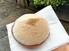 -高老太奶油小攀(新建南路店)