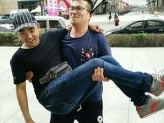 -横店电影城(住邦店)