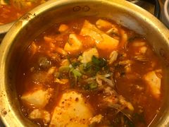 -金北顺大锅家(신사본점)