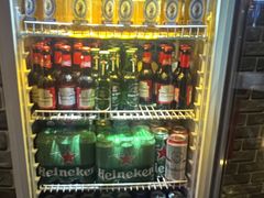 -阿文烧烤(金环路店)