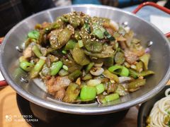 -莲餐厅·湖北菜·藕汤老手艺(愚园路店)