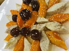 -海港餐厅·平价海鲜·茶点(小公园店)