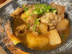 -雷屋日式料理(沈安小区店)