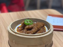 -胜记凯心茶餐厅(汇金财富广场店)