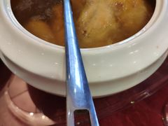 -天津瑞湾开元名都酒店餐厅