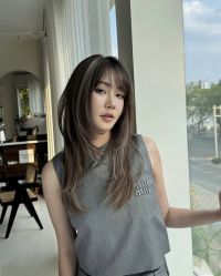 -丽时 Hair Salon