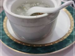 -老洋房花园饭店(绍兴路店)